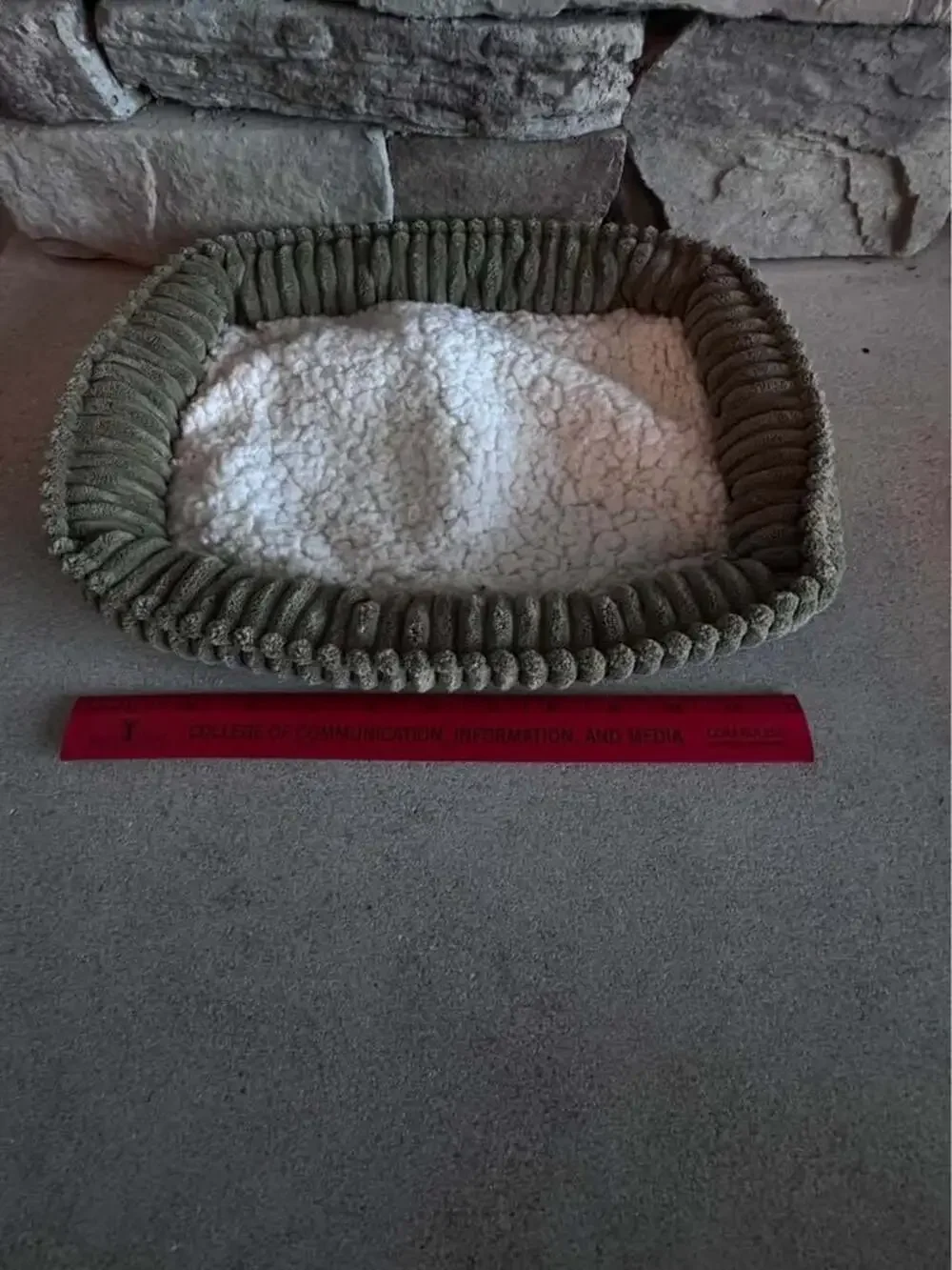 Perfect Petzzz Small Pet Bed